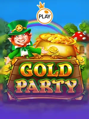 Hình ảnh trò chơi Gold Party