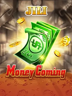 Hình ảnh trò chơi Money Coming