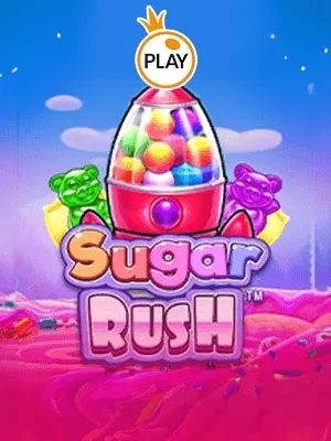 Hình ảnh trò chơi sugarrush