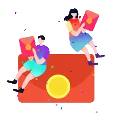 Biểu tượng quà tặng - Tải App TF888Win