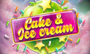 tf888win Cake and Ice Cream
