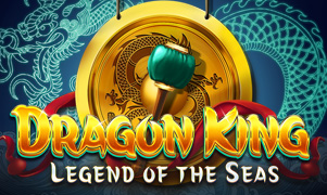 tf888win Dragon King Legend Of The Seas