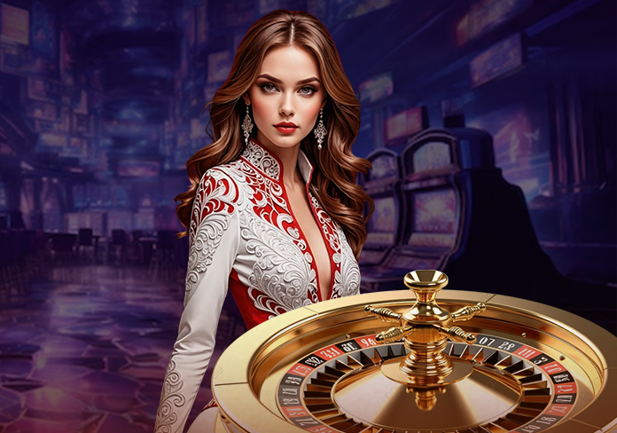 tf888win Salon Prive Roulette