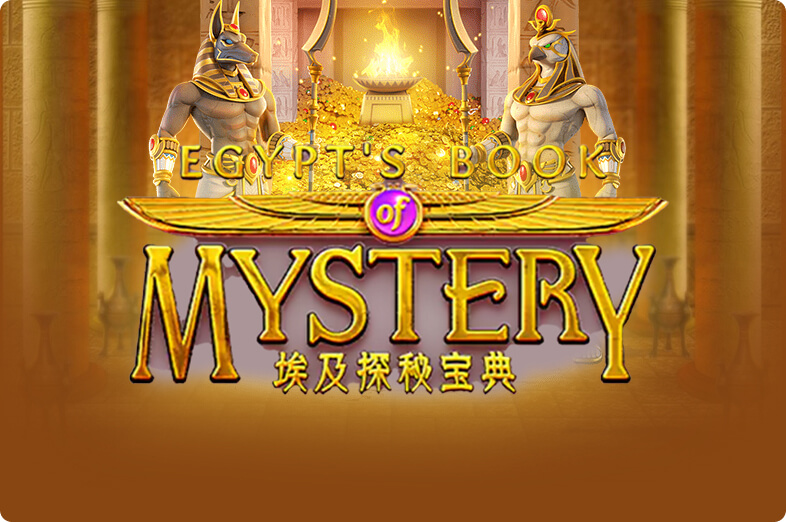 tf888win Egypt’s Book Of Mystery