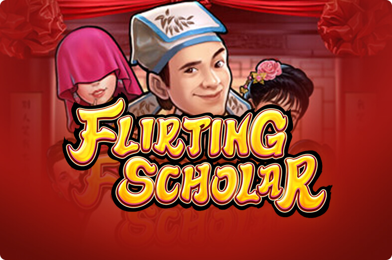 tf888win Flirting Scholar