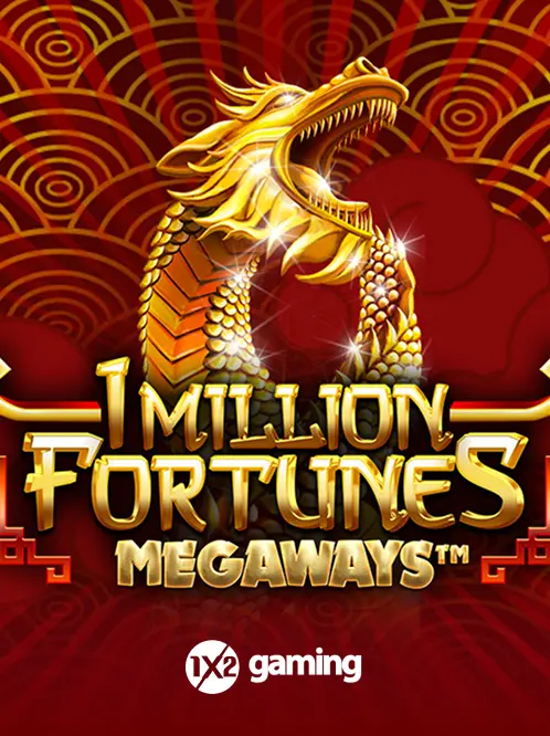 tf888win 1 Million Fortunes Megaways 94